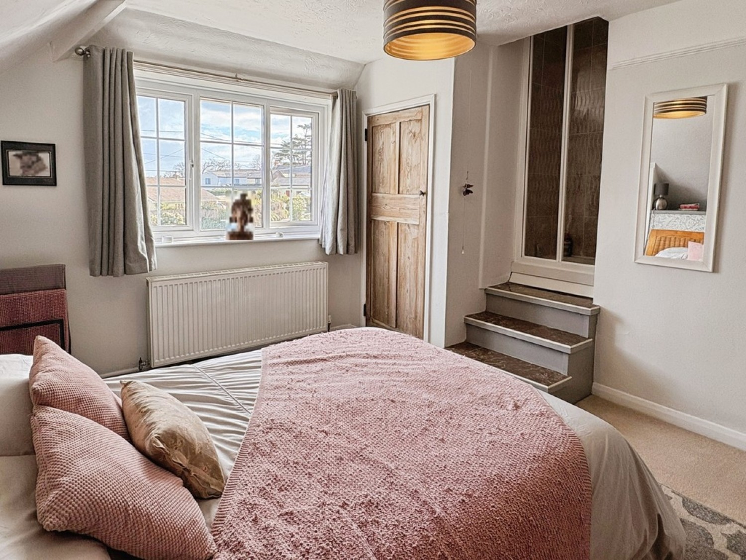 4 bedroom House for Letting Field Place, Falmouth