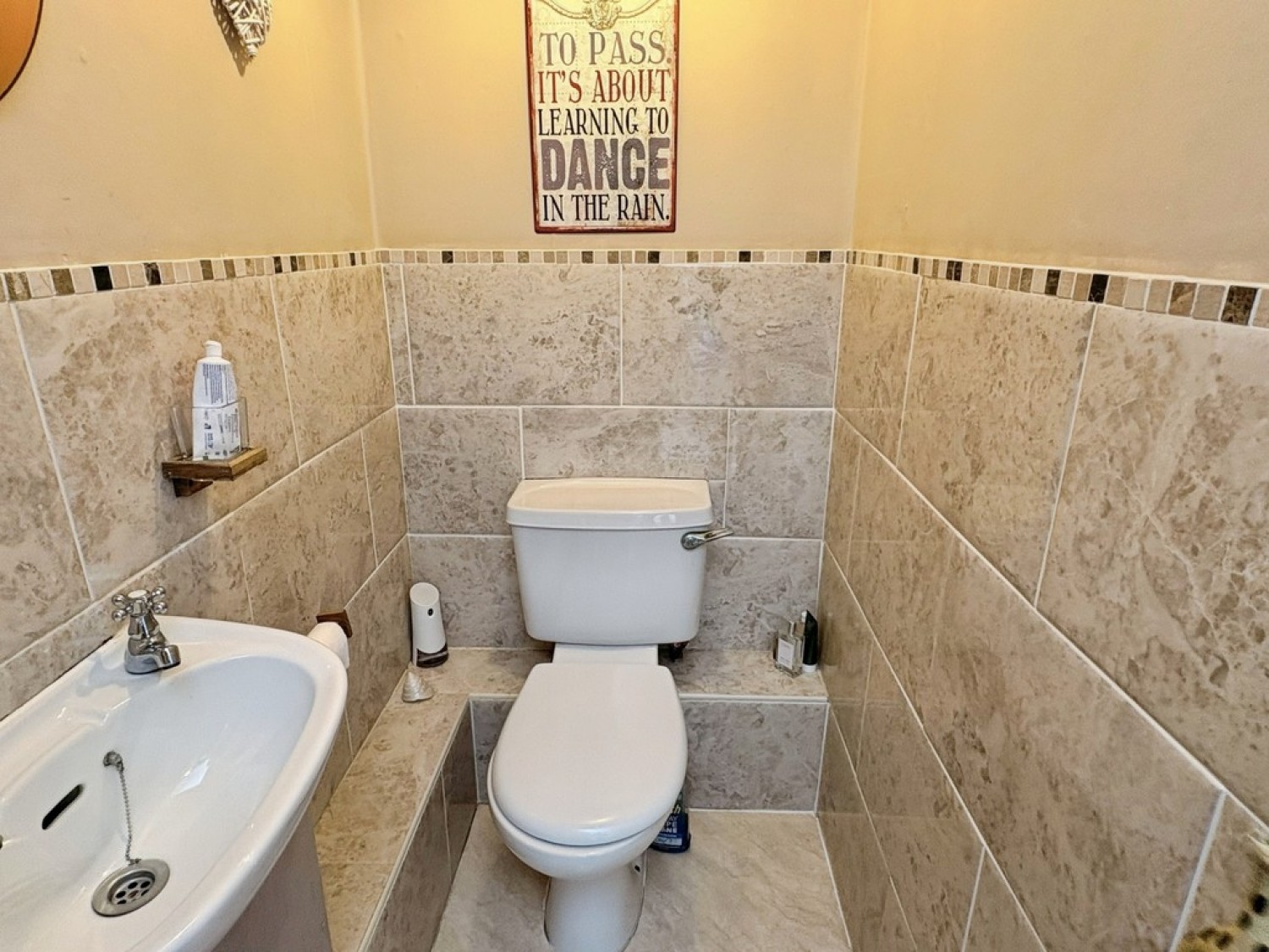 4 bedroom House for Letting Field Place, Falmouth