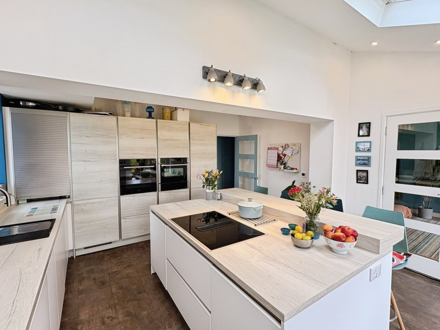 4 bedroom House for Letting Field Place, Falmouth