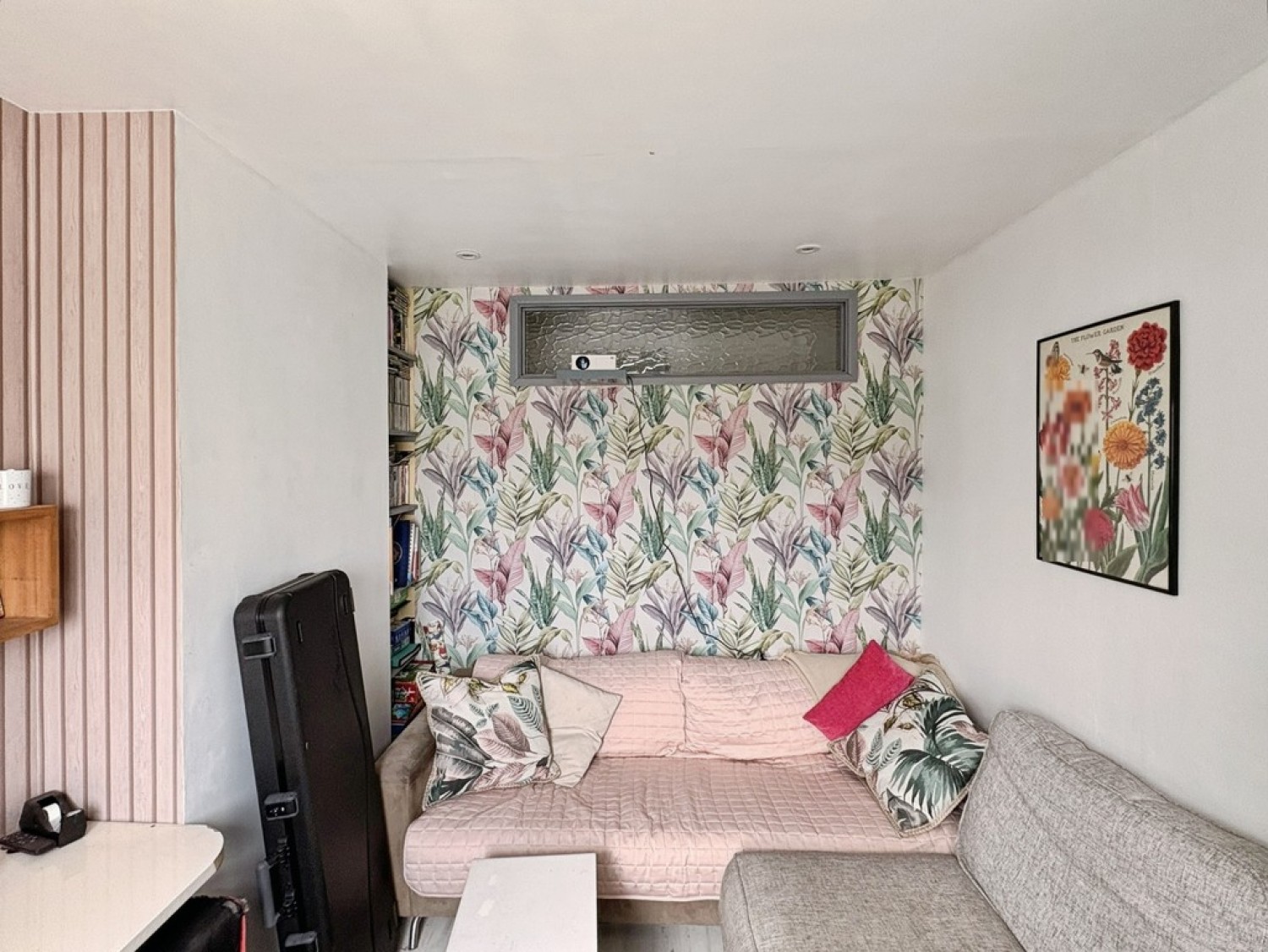 4 bedroom House for Letting Field Place, Falmouth