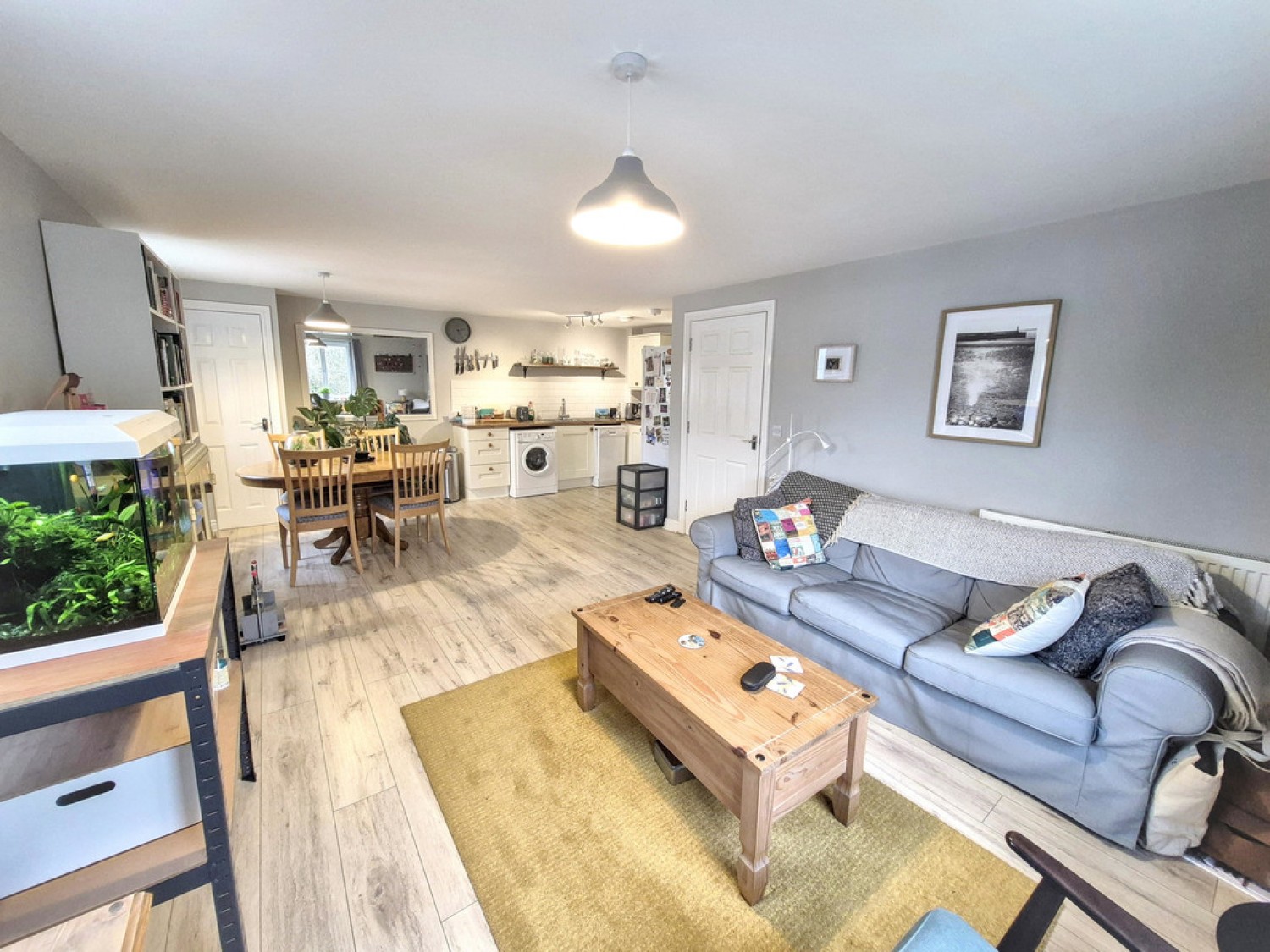 2 bedroom Flat for Sale Rosva Morgowr, Falmouth