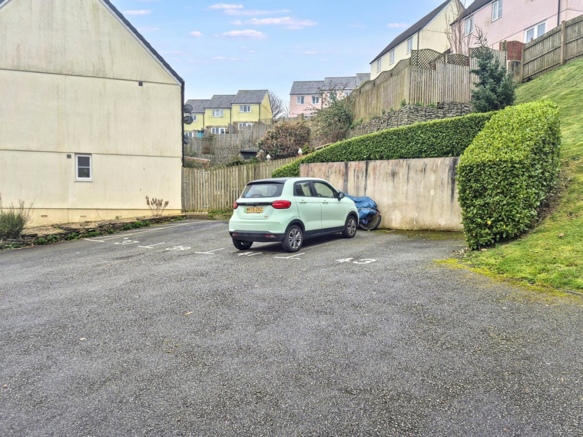 Rosva Morgowr, Falmouth