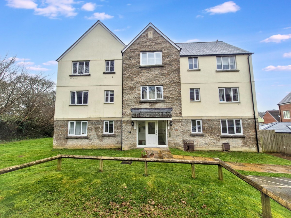 Rosva Morgowr, Falmouth