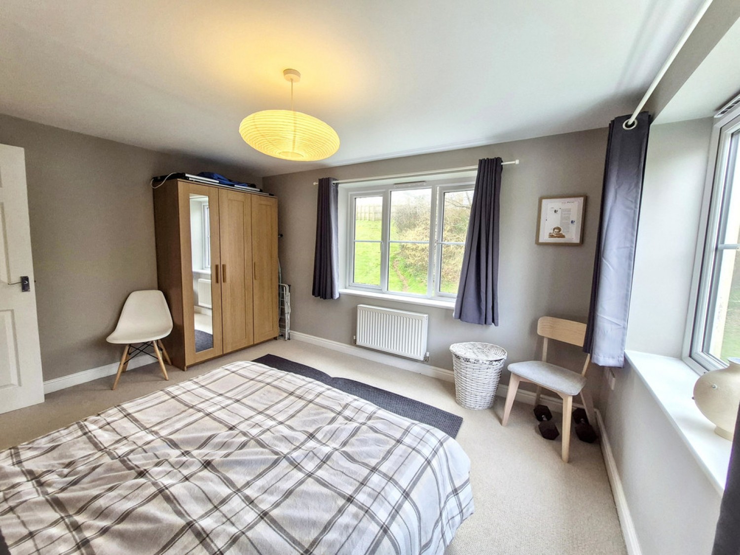 2 bedroom Flat for Sale Rosva Morgowr, Falmouth
