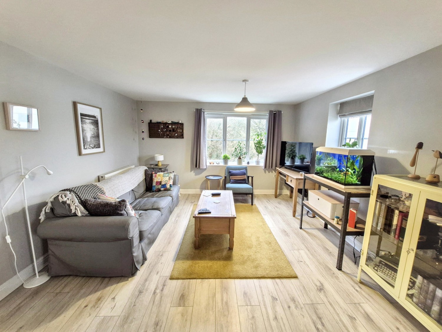 2 bedroom Flat for Sale Rosva Morgowr, Falmouth