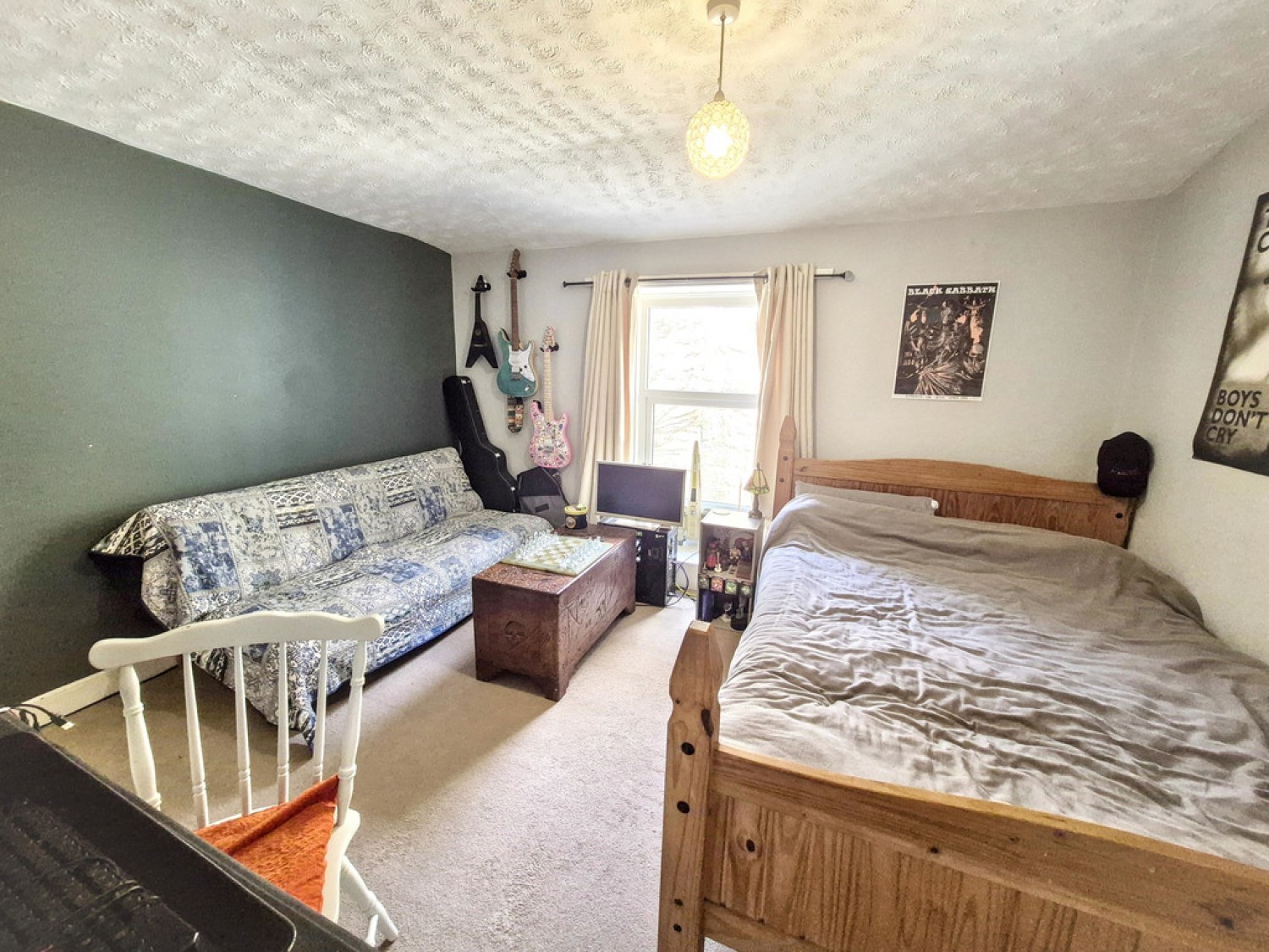 2 bedroom House in Dolcoath Road