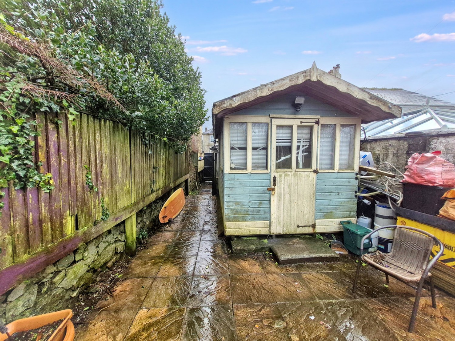 2 bedroom House in Dolcoath Road