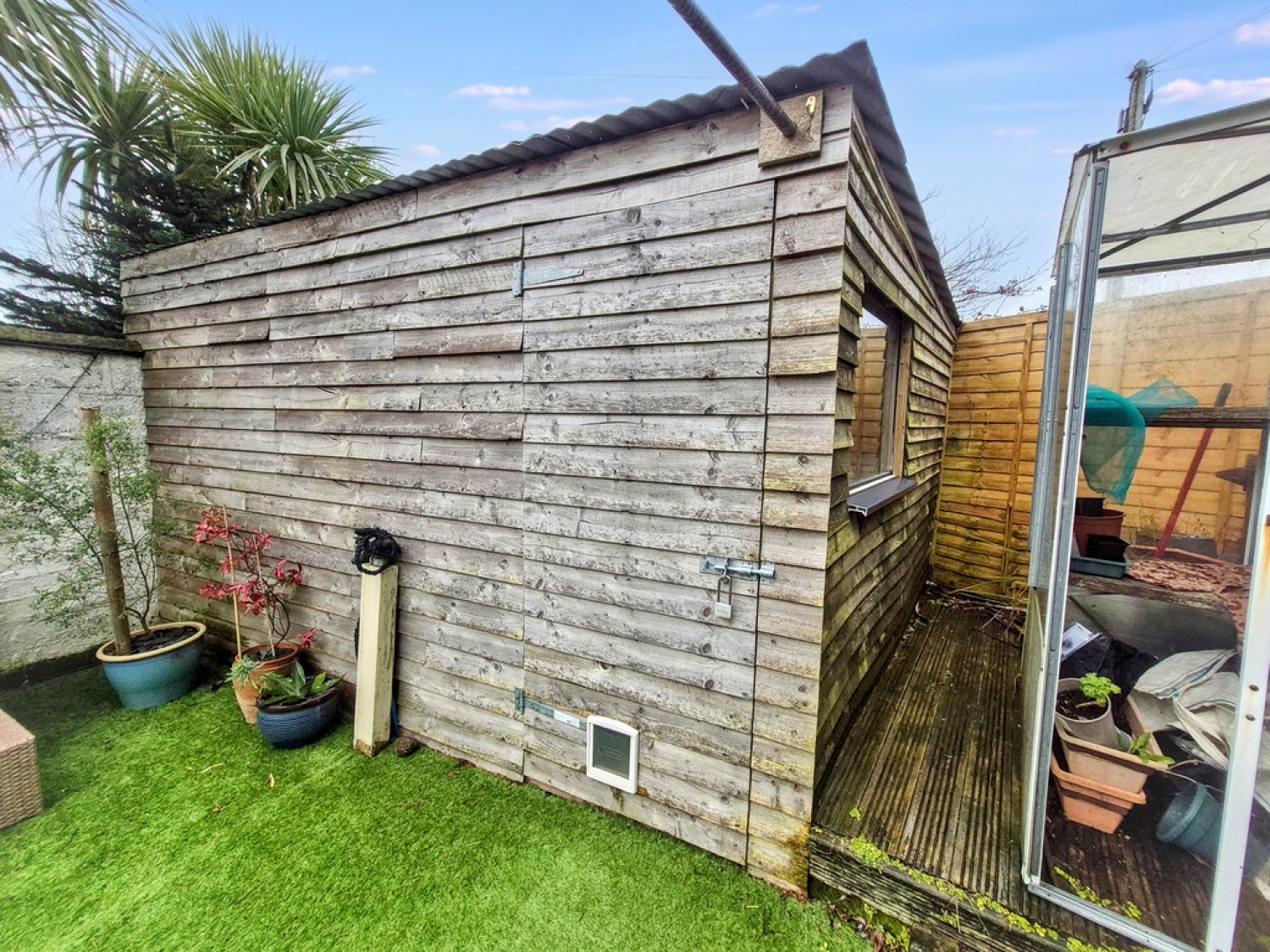 2 bedroom House in Dolcoath Road