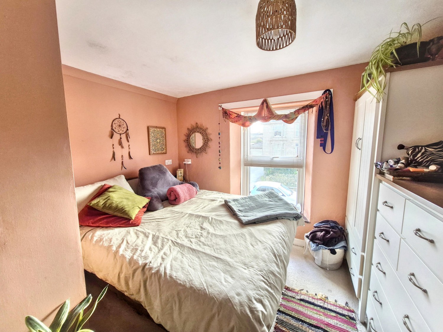 2 bedroom House in Dolcoath Road