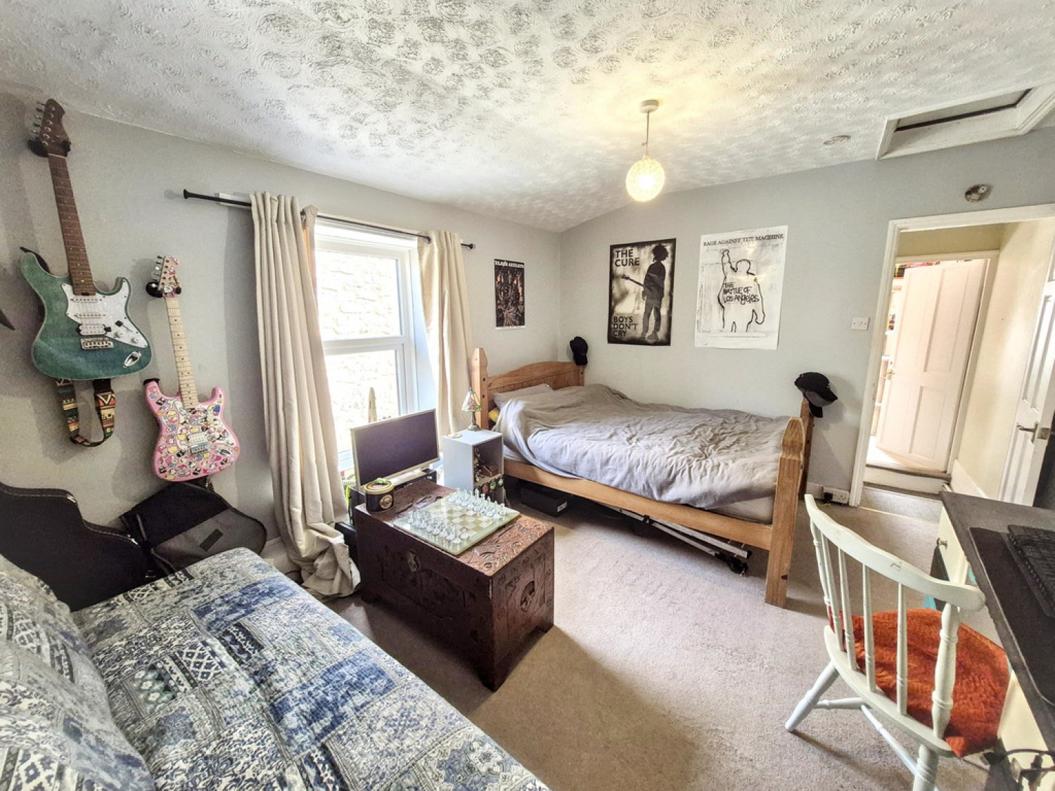 2 bedroom House in Dolcoath Road