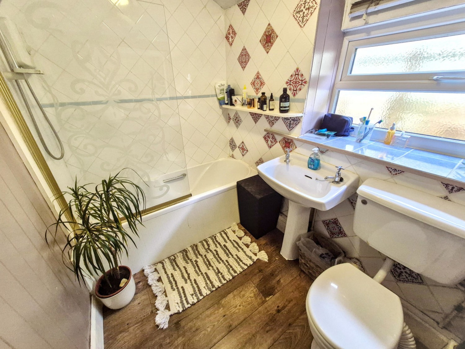 2 bedroom House in Dolcoath Road