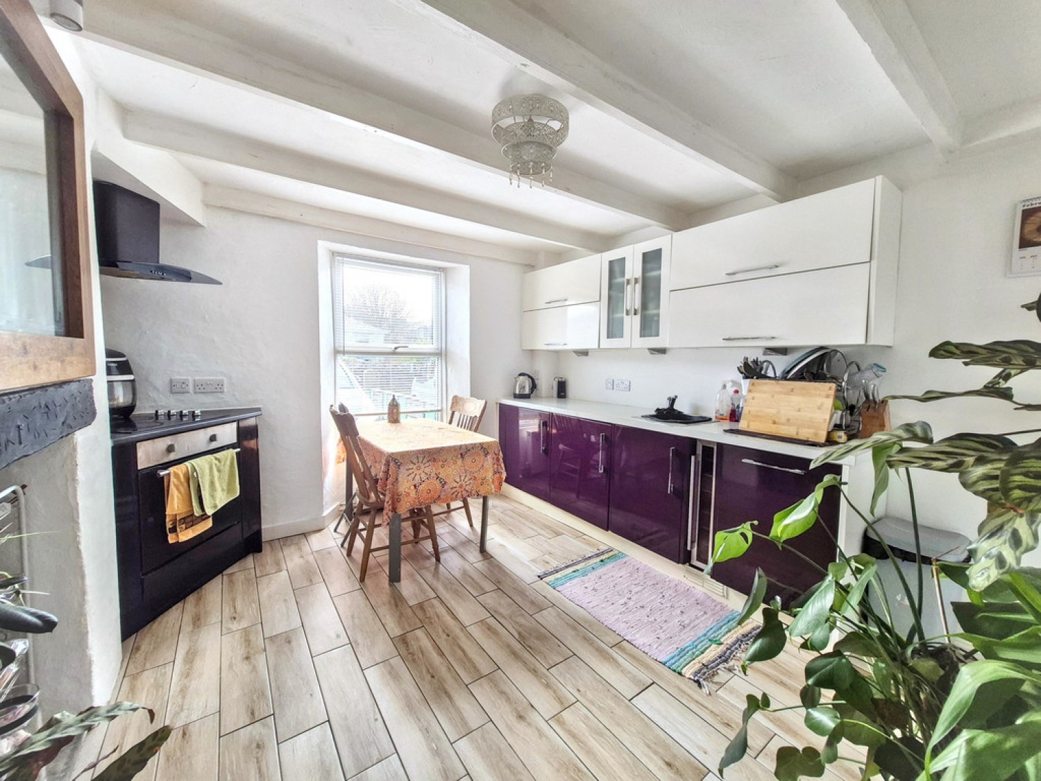 2 bedroom House in Dolcoath Road