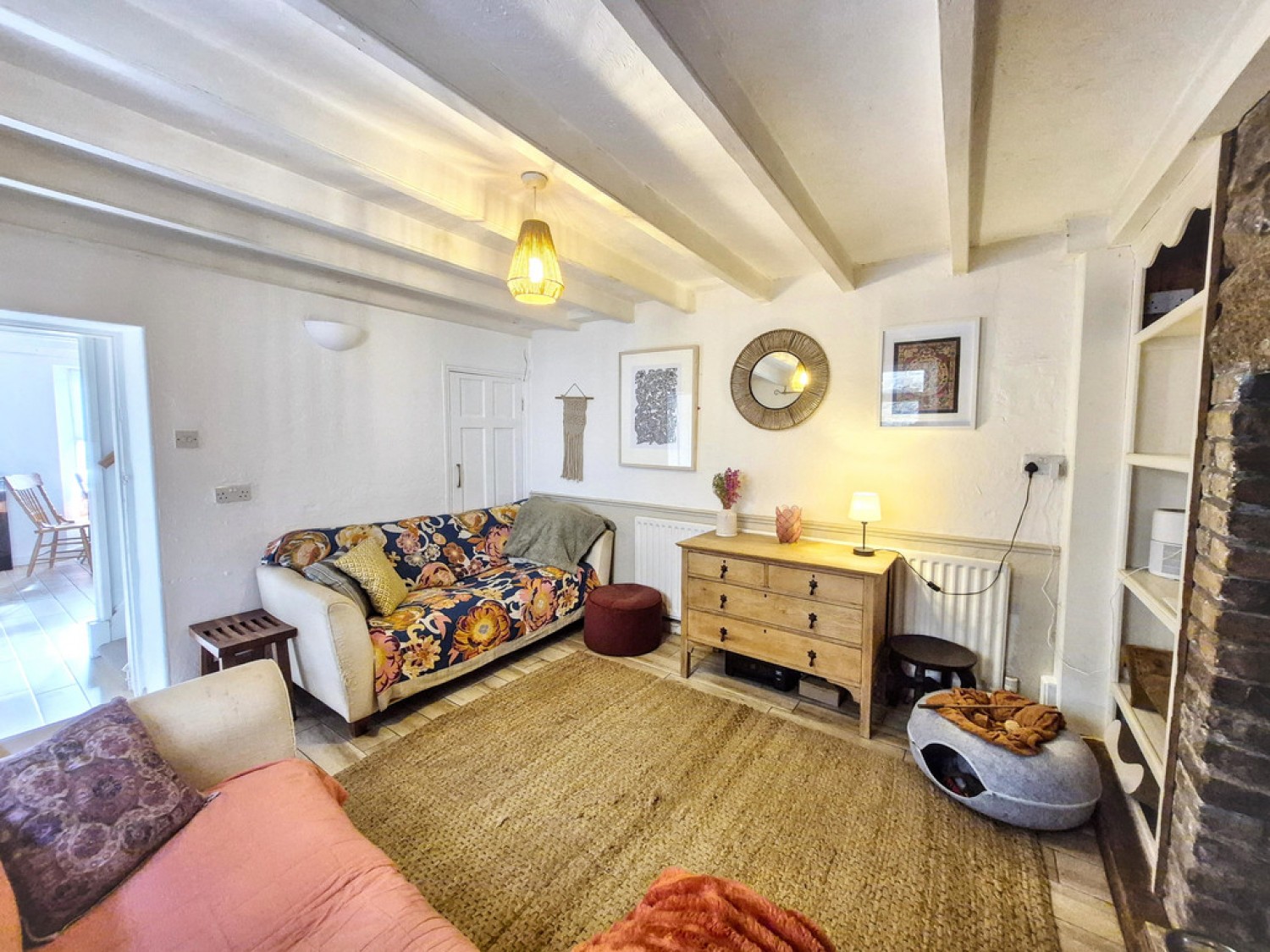 2 bedroom House in Dolcoath Road