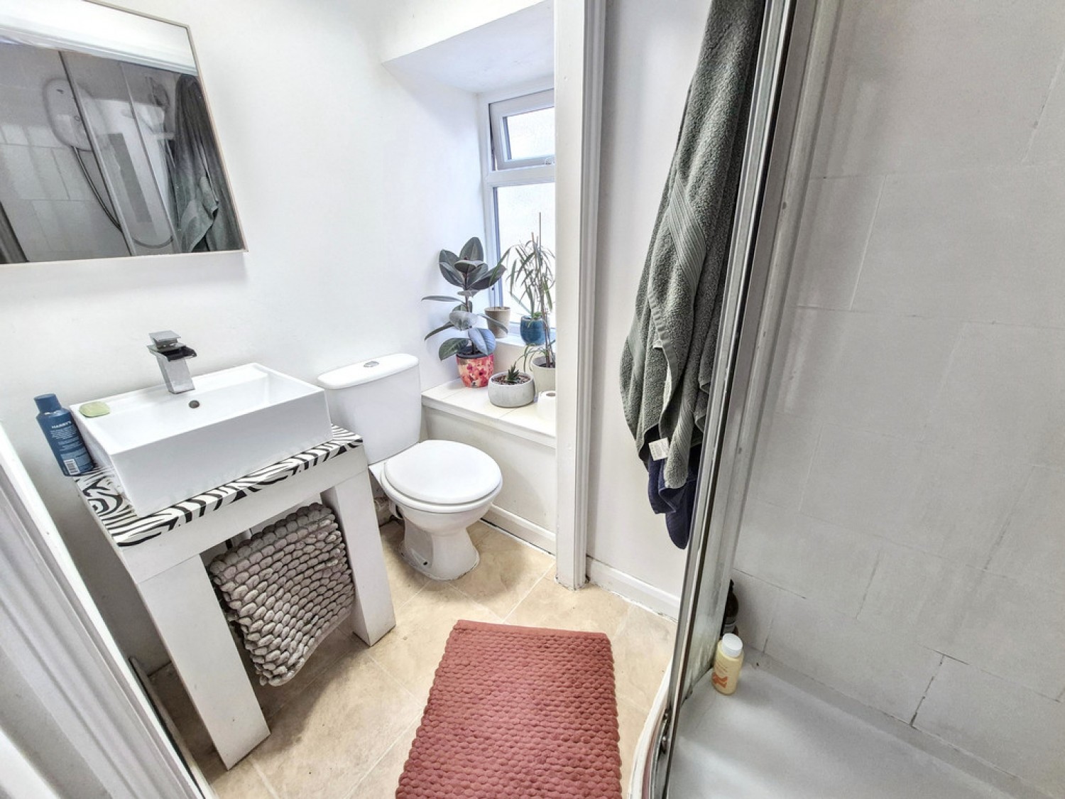 2 bedroom House in Dolcoath Road