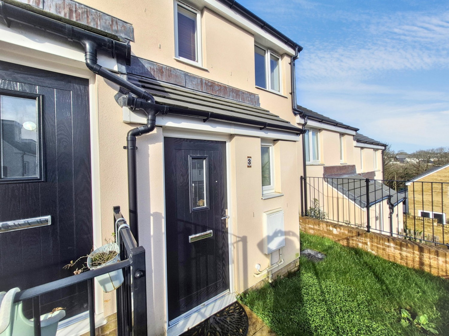 2 bedroom House in St Budock Way