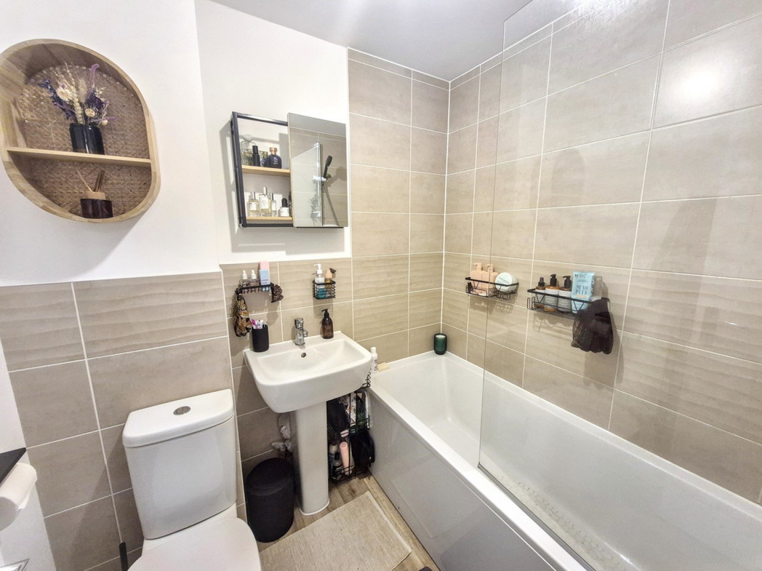 2 bedroom House in St Budock Way