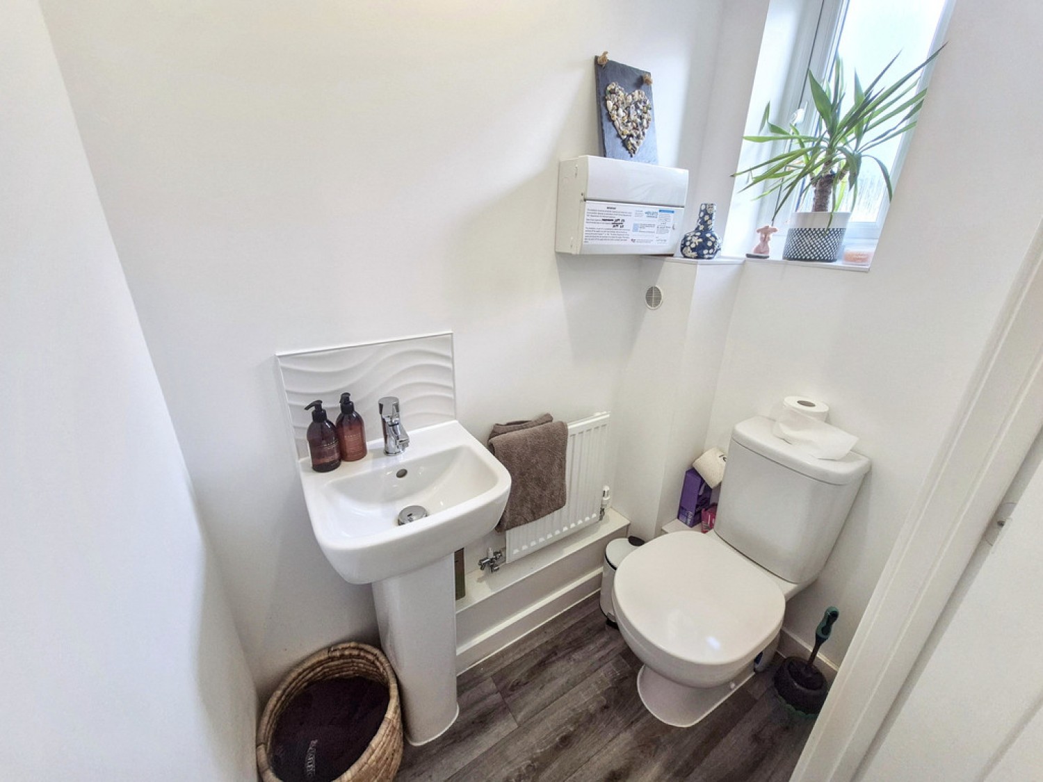 2 bedroom House in St Budock Way