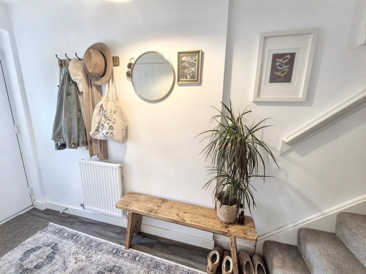 2 bedroom House in St Budock Way