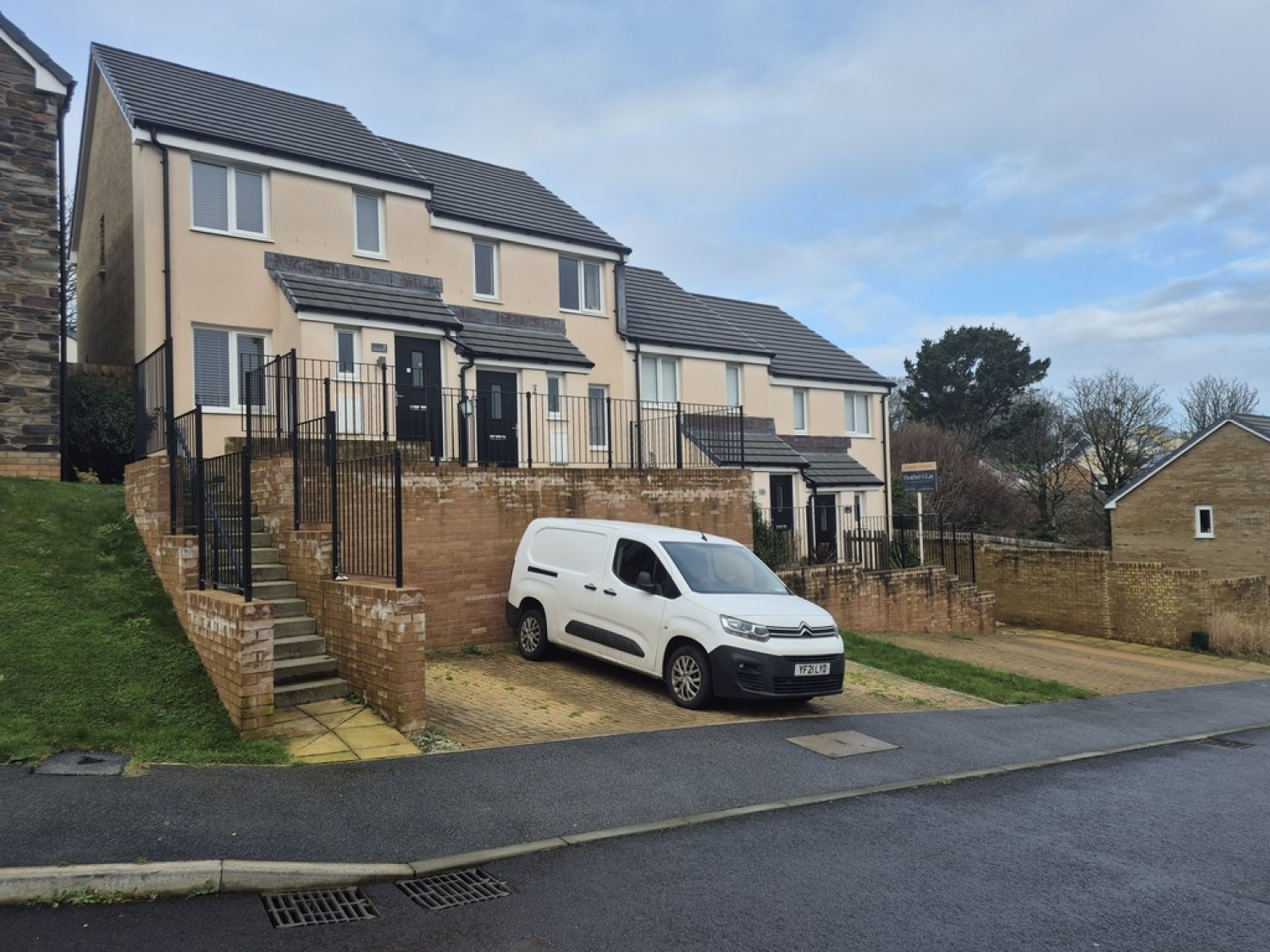 2 bedroom House in St Budock Way