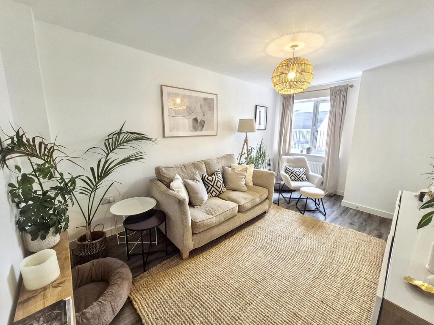 2 bedroom House in St Budock Way