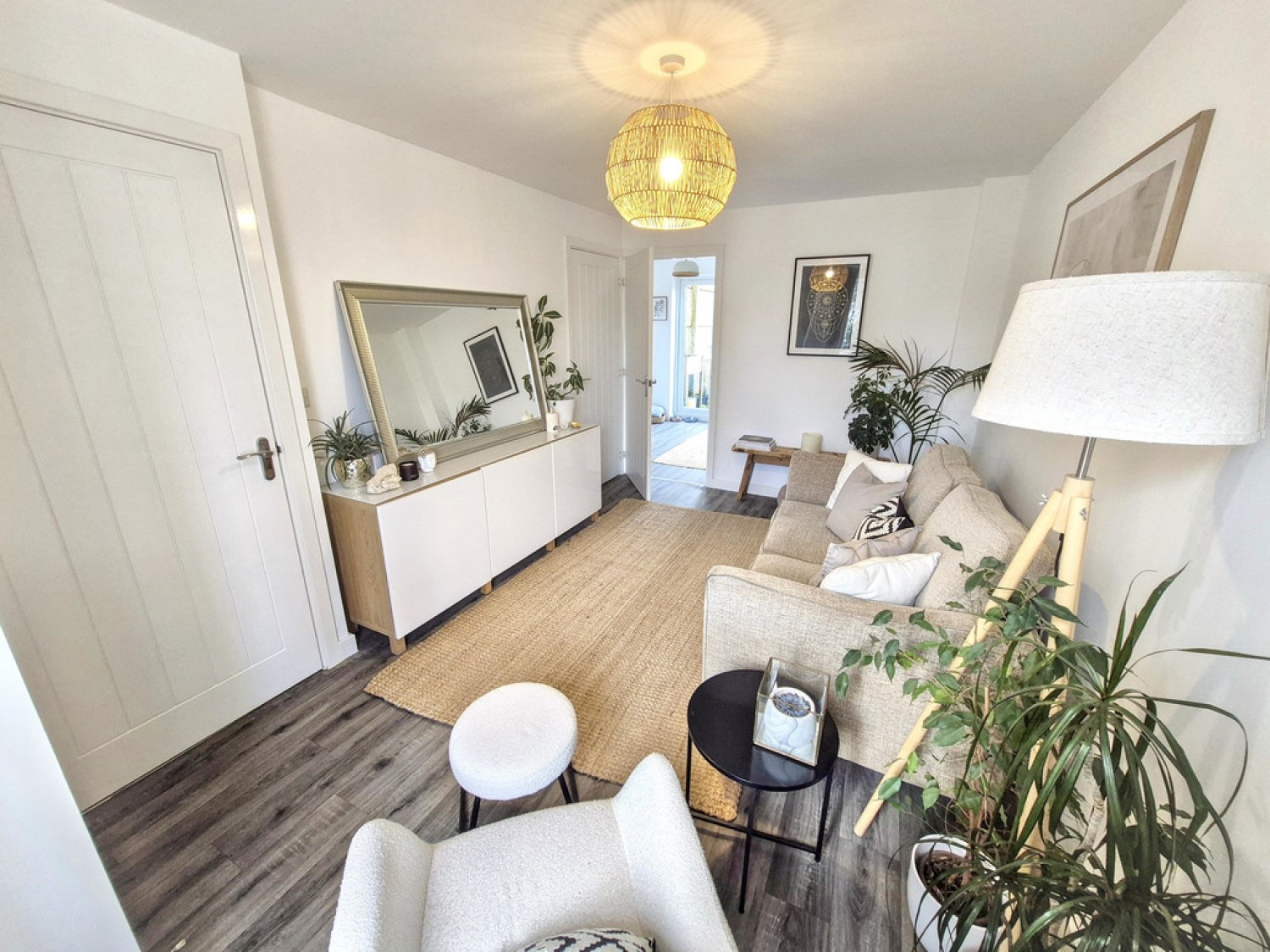 2 bedroom House in St Budock Way