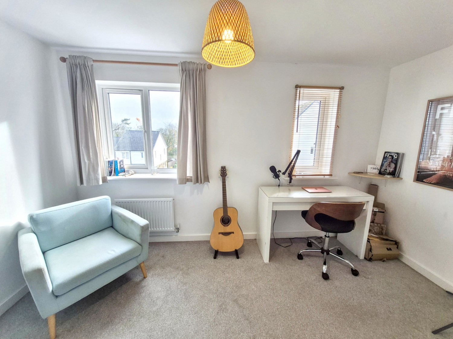 2 bedroom House in St Budock Way