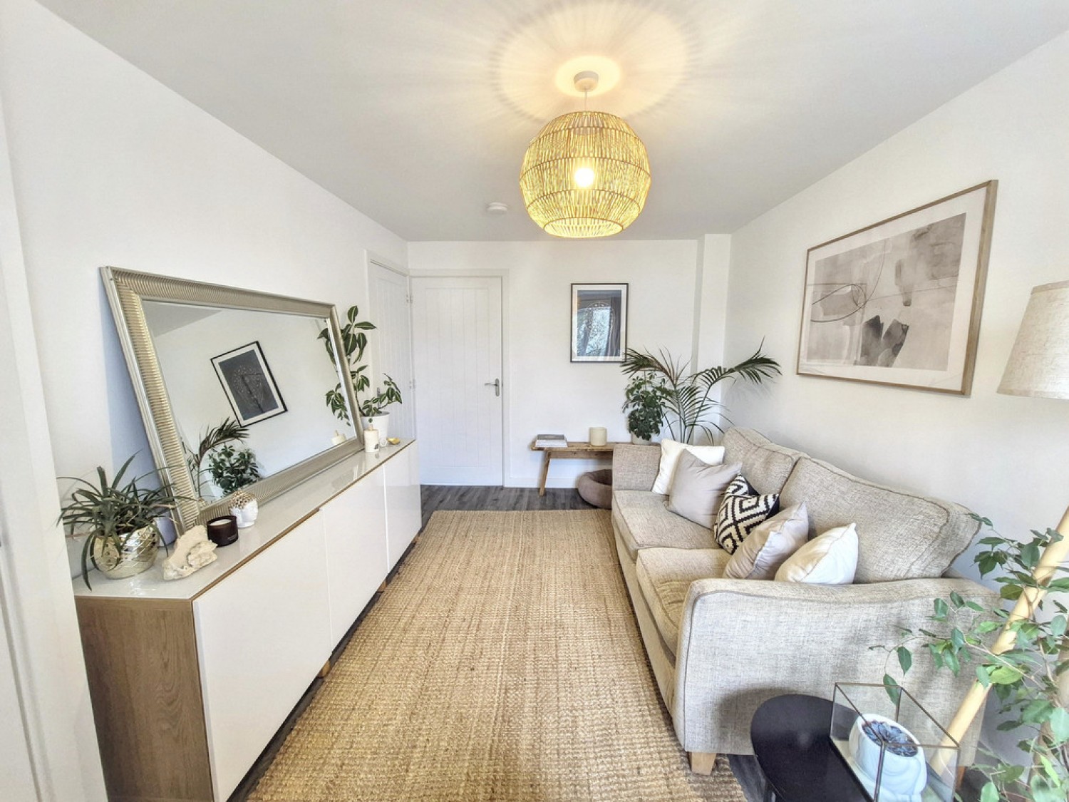 2 bedroom House in St Budock Way