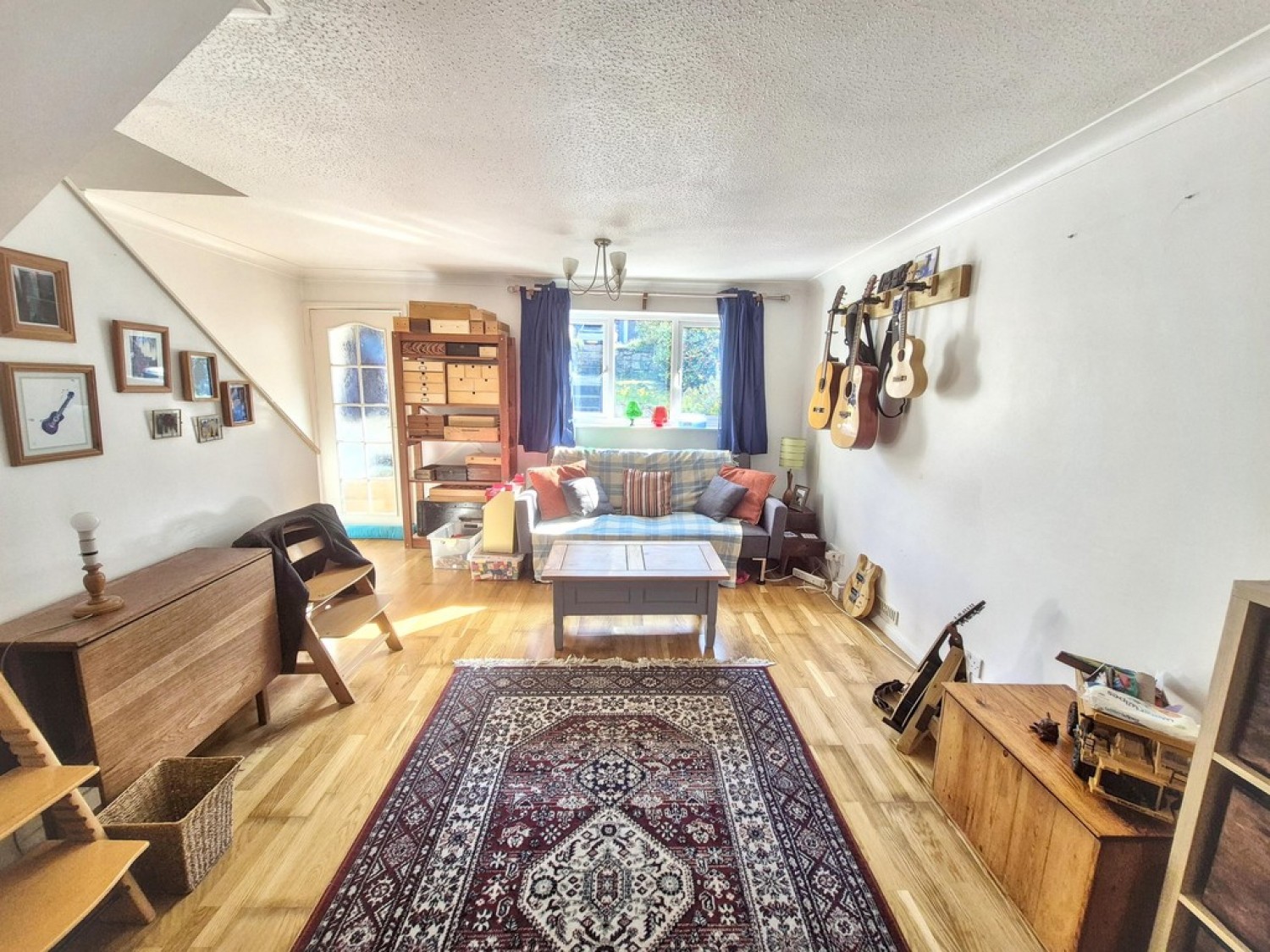 2 bedroom House for Sale Furry Way, Helston, Cornwall