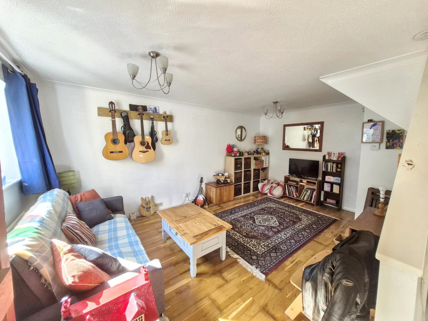 2 bedroom House for Sale Furry Way, Helston, Cornwall