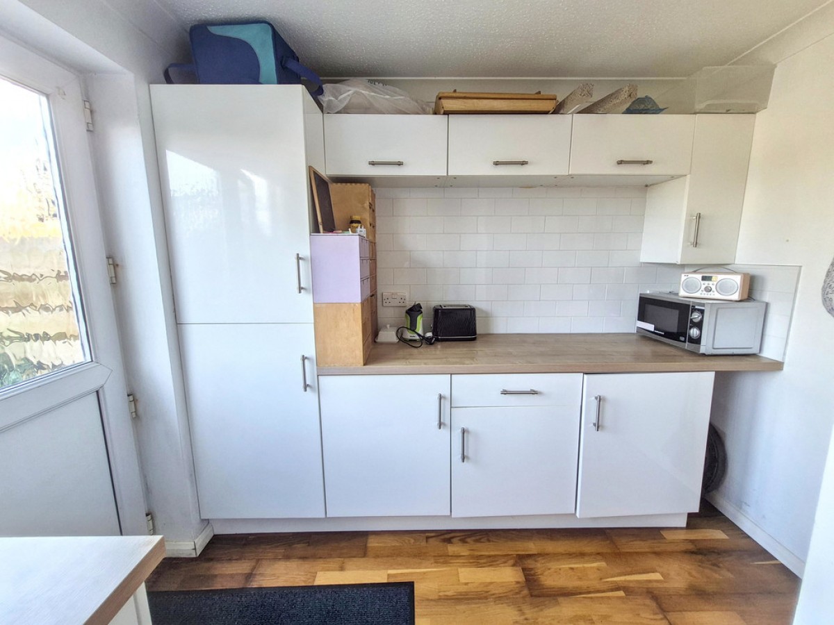 Furry Way, Helston, Cornwall