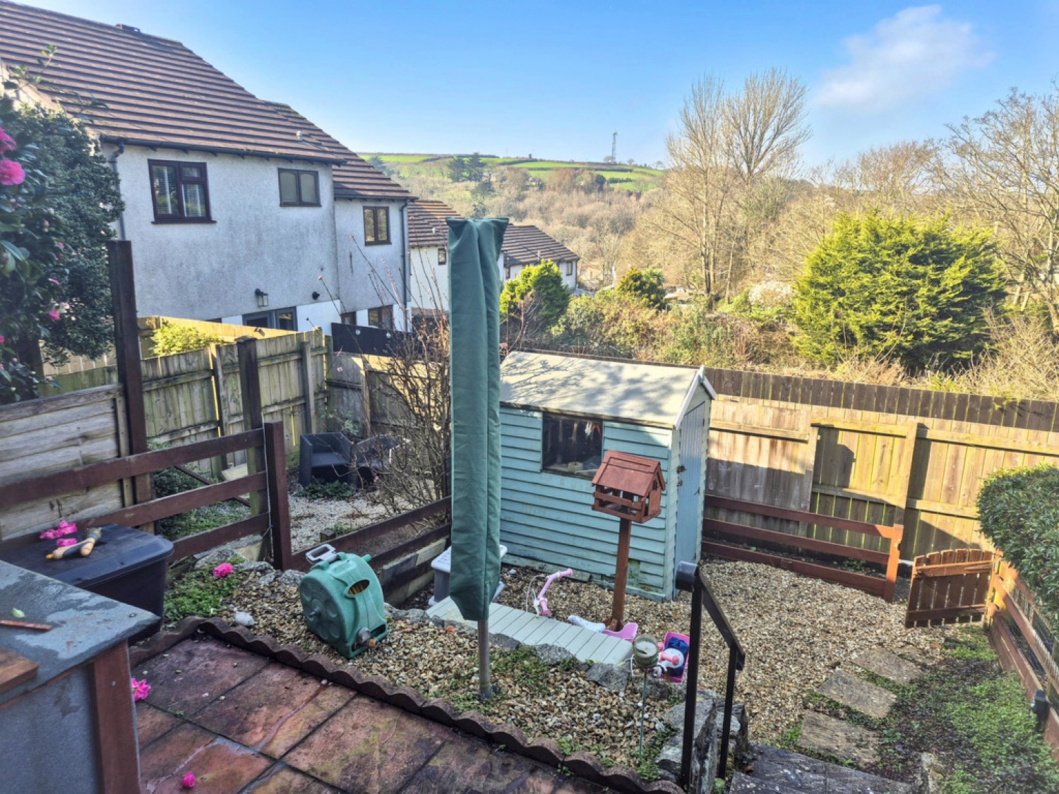 2 bedroom House for Sale Furry Way, Helston, Cornwall