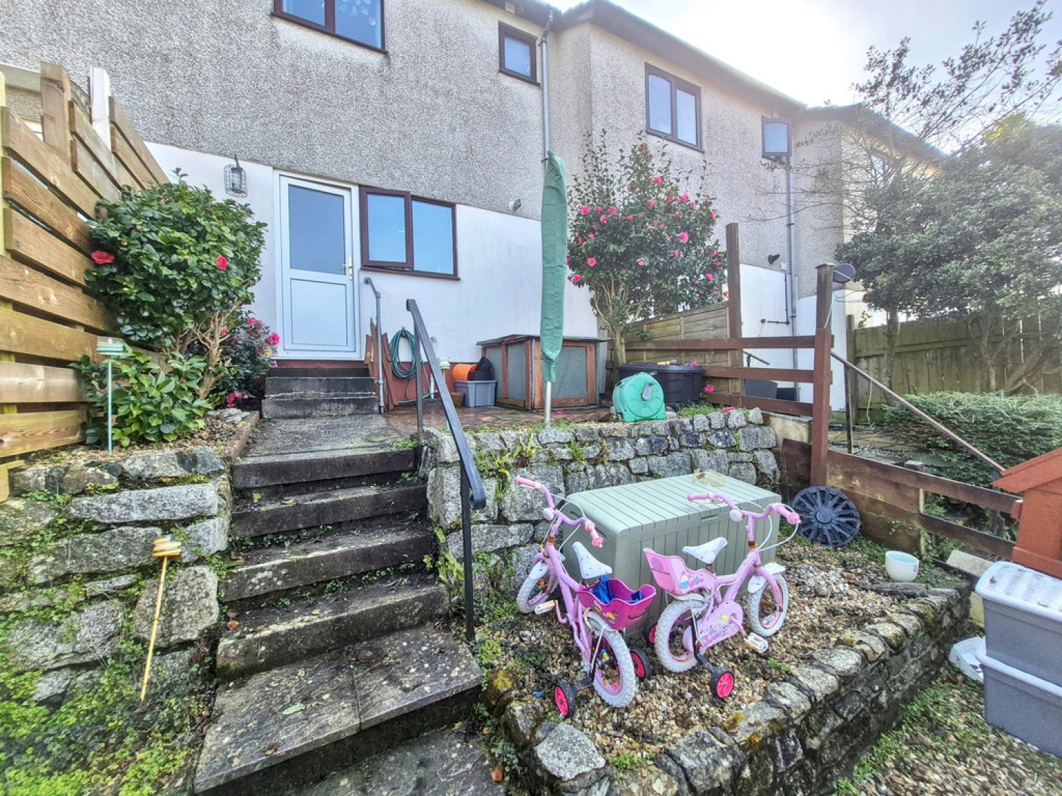 2 bedroom House for Sale Furry Way, Helston, Cornwall