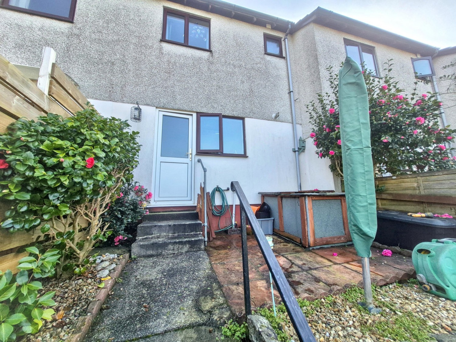 2 bedroom House for Sale Furry Way, Helston, Cornwall