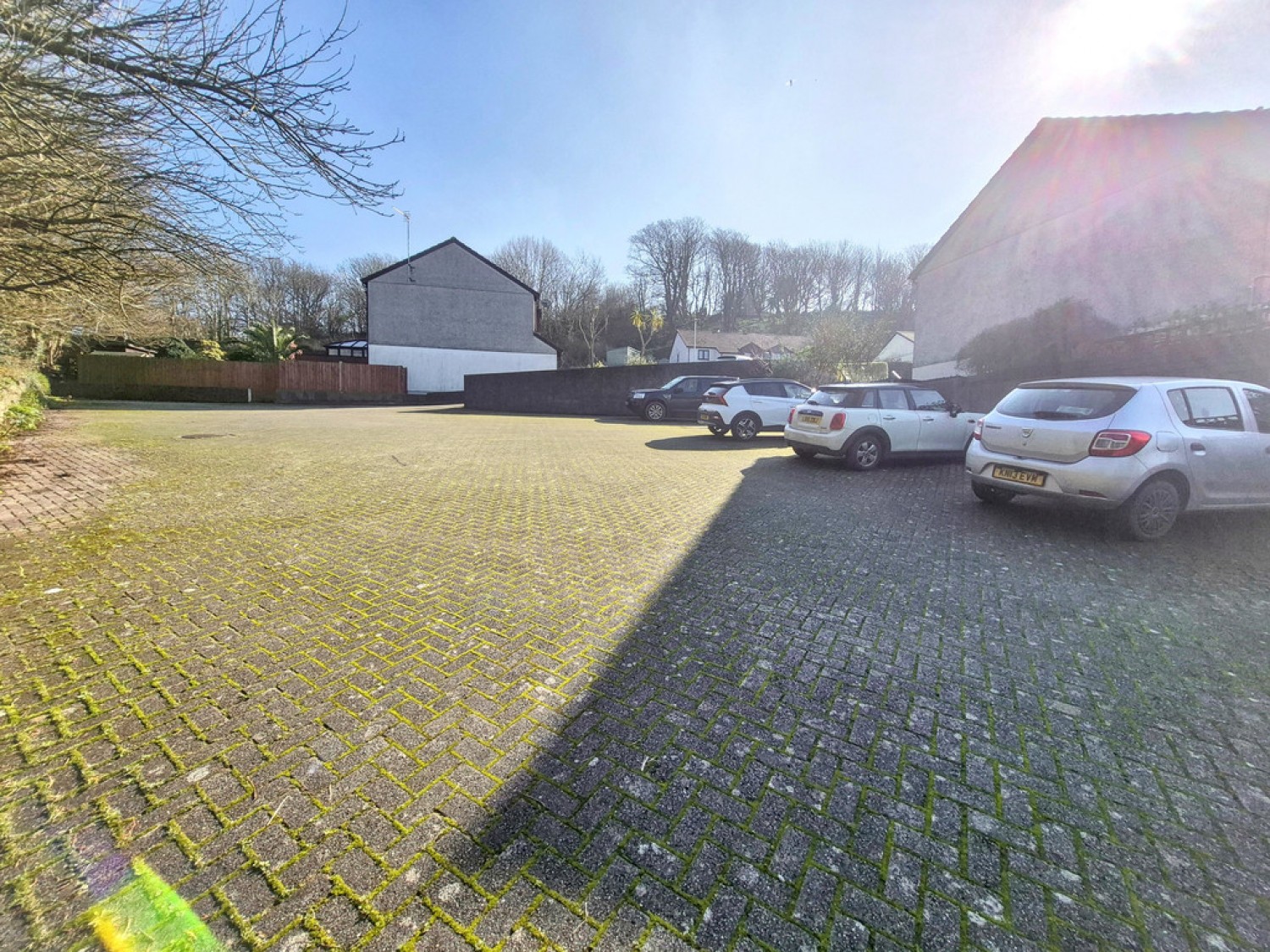 2 bedroom House for Sale Furry Way, Helston, Cornwall