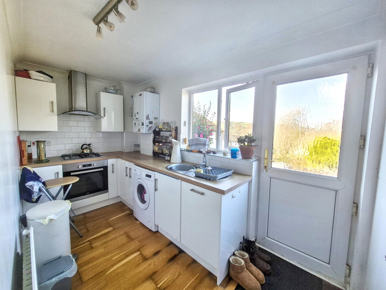 2 bedroom House for Sale Furry Way, Helston, Cornwall