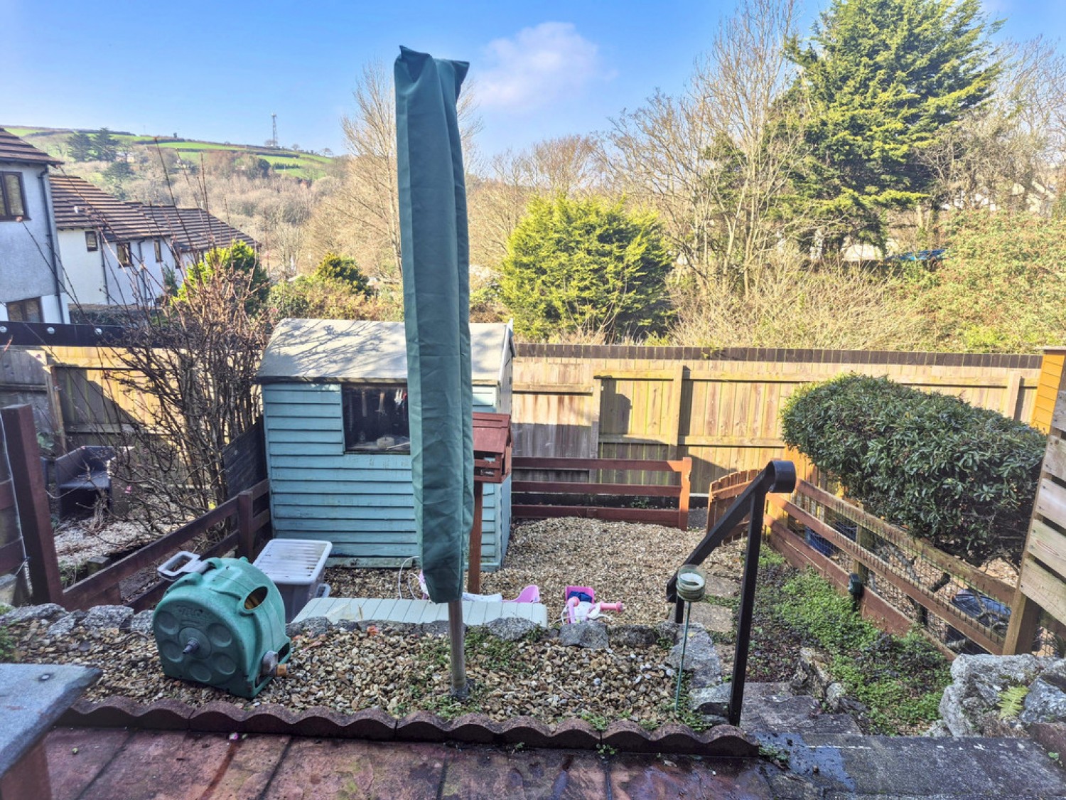 2 bedroom House for Sale Furry Way, Helston, Cornwall