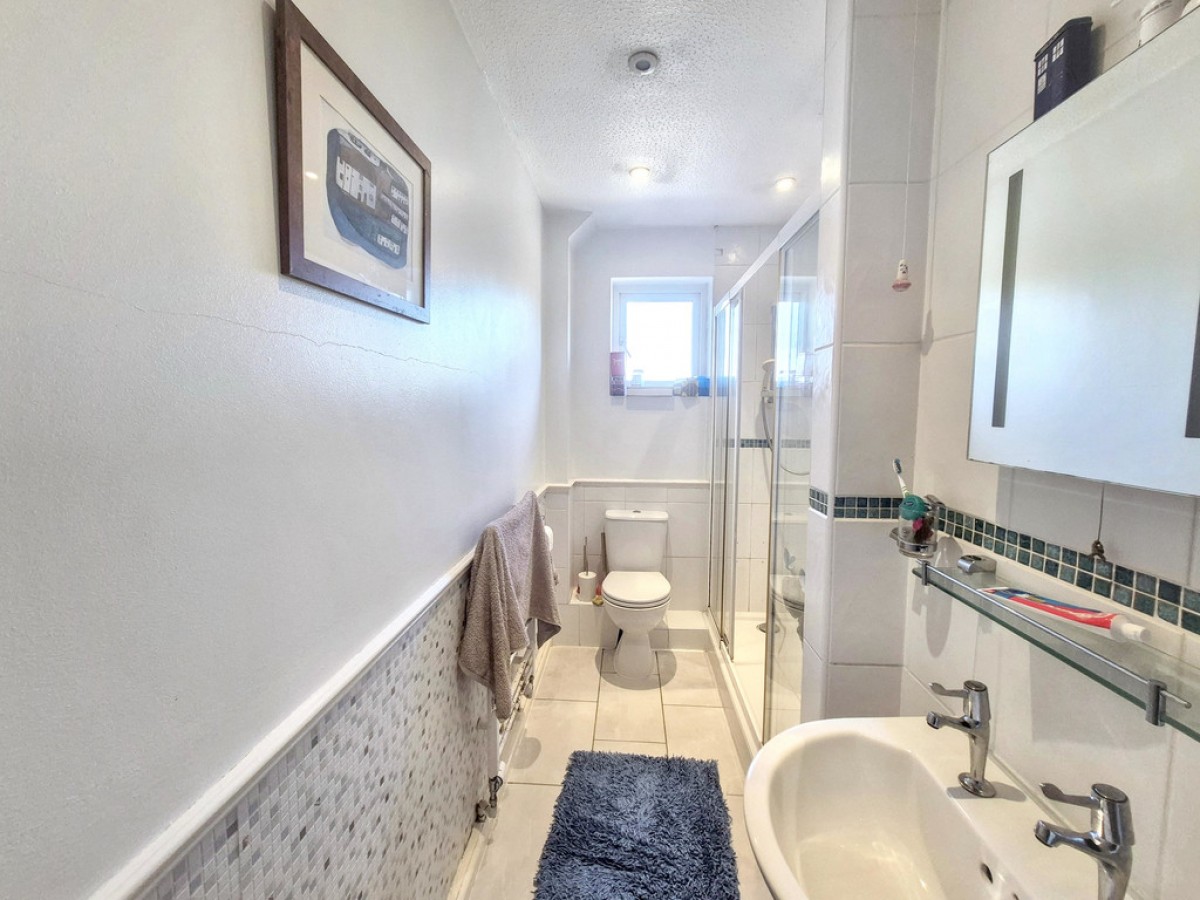 Furry Way, Helston, Cornwall