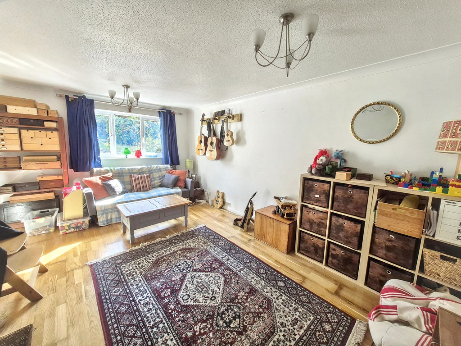 2 bedroom House for Sale Furry Way, Helston, Cornwall