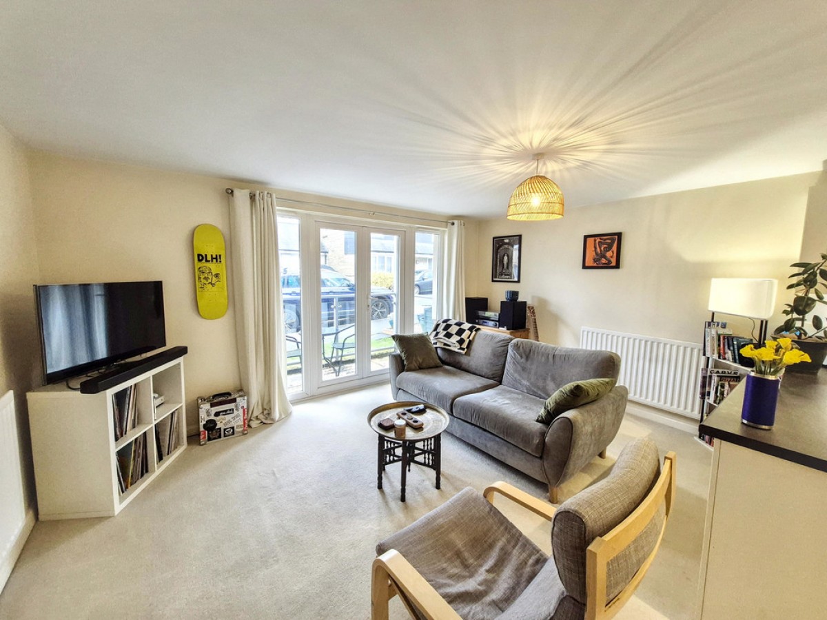 Trelowen Drive, Penryn