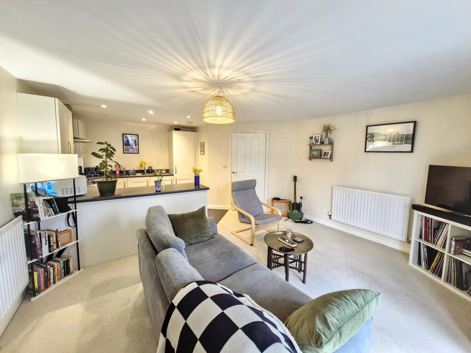 2 bedroom Flat for Sale Trelowen Drive, Penryn