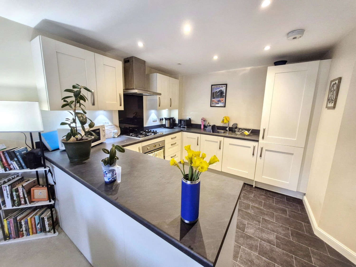 2 bedroom Flat for Sale Trelowen Drive, Penryn