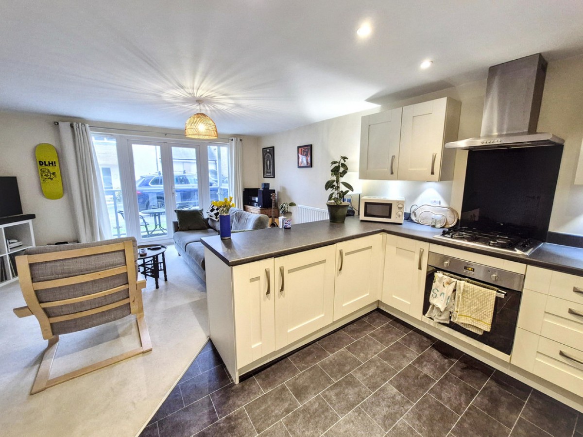 Trelowen Drive, Penryn