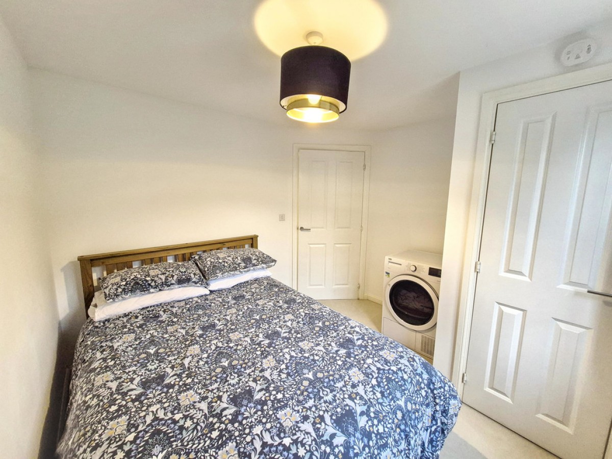 Trelowen Drive, Penryn