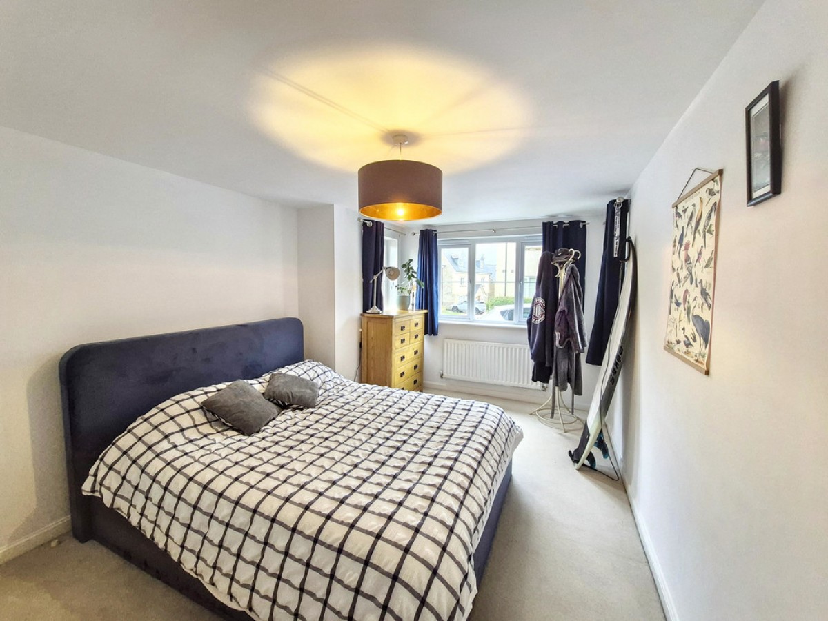 Trelowen Drive, Penryn