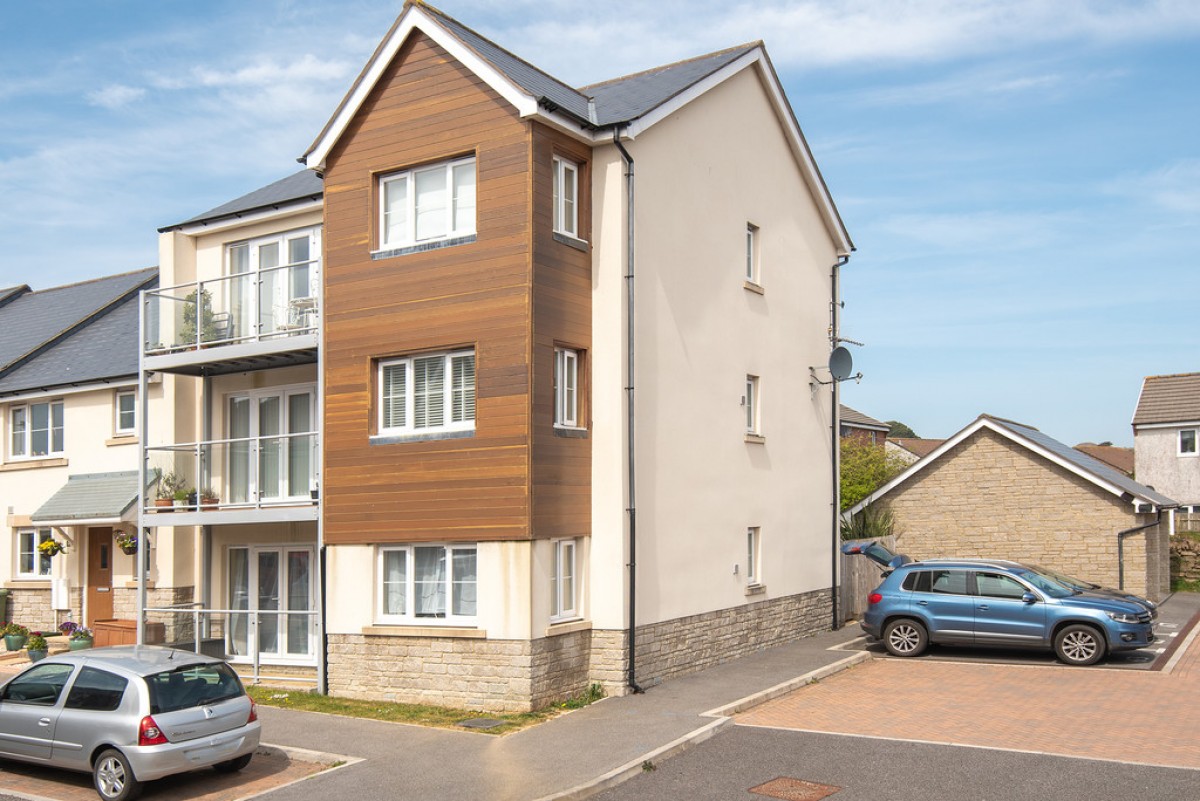 Trelowen Drive, Penryn