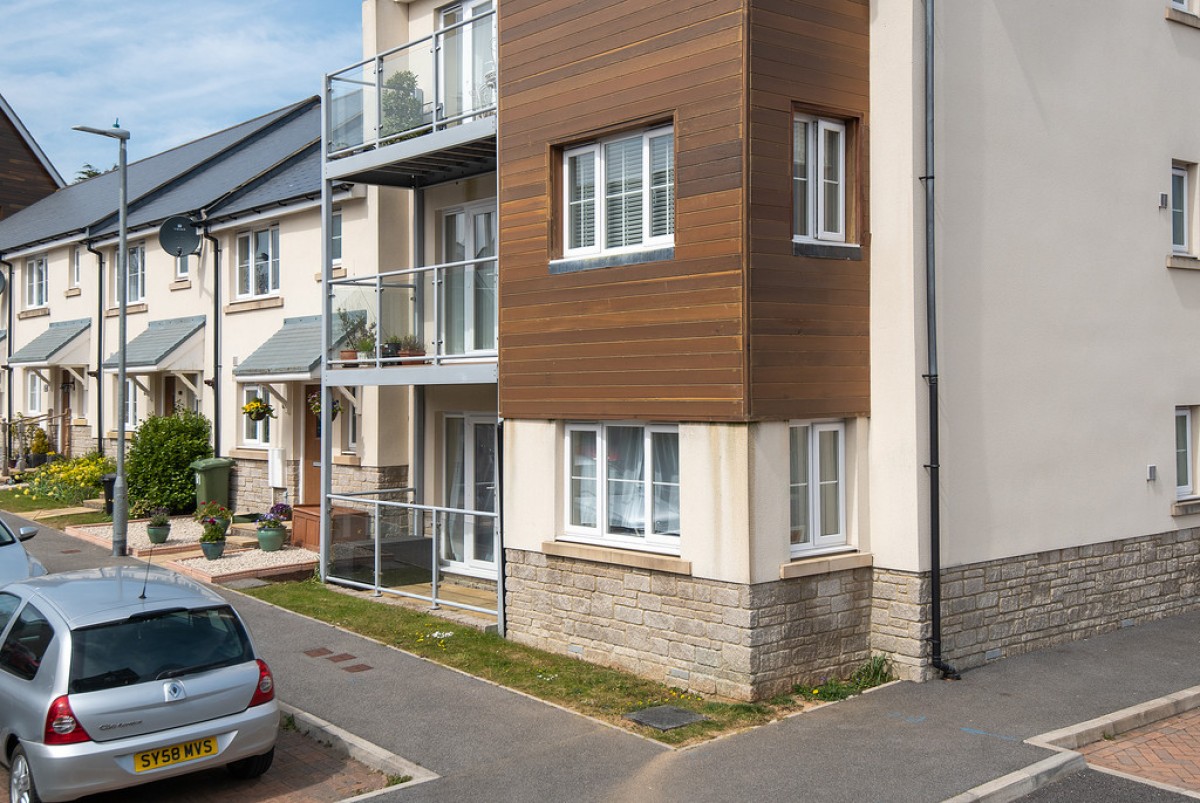 Trelowen Drive, Penryn