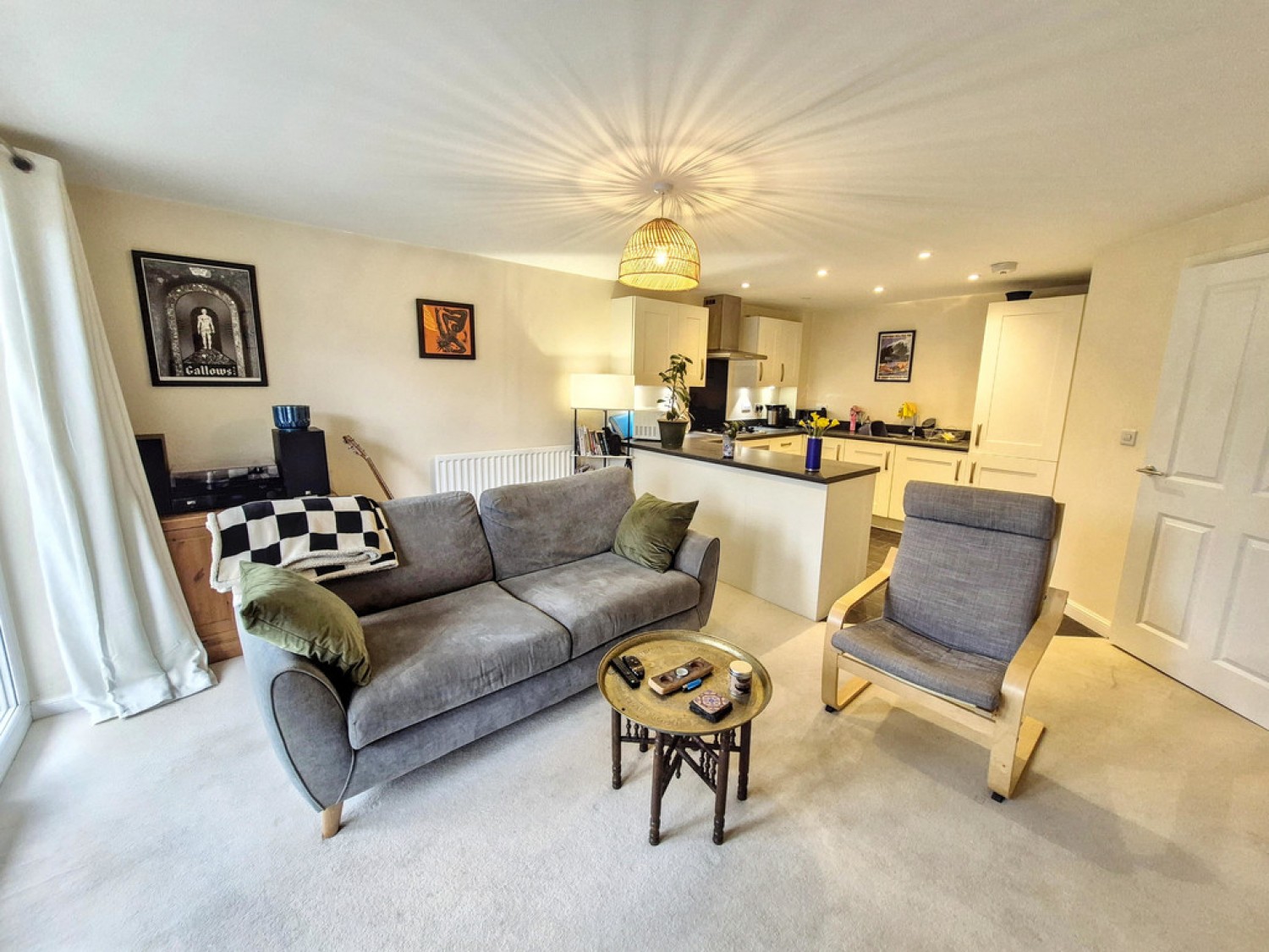 2 bedroom Flat for Sale Trelowen Drive, Penryn