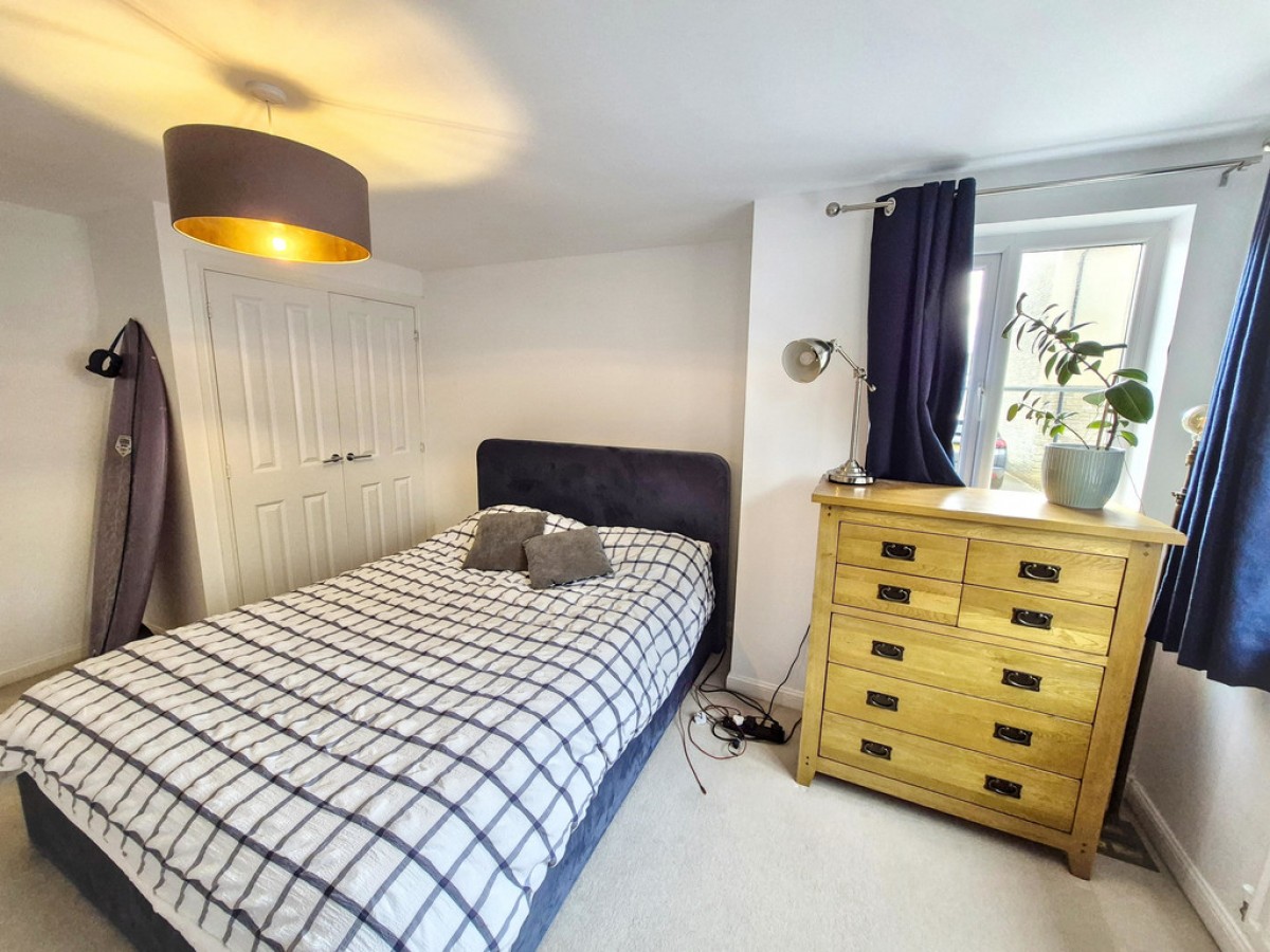 Trelowen Drive, Penryn