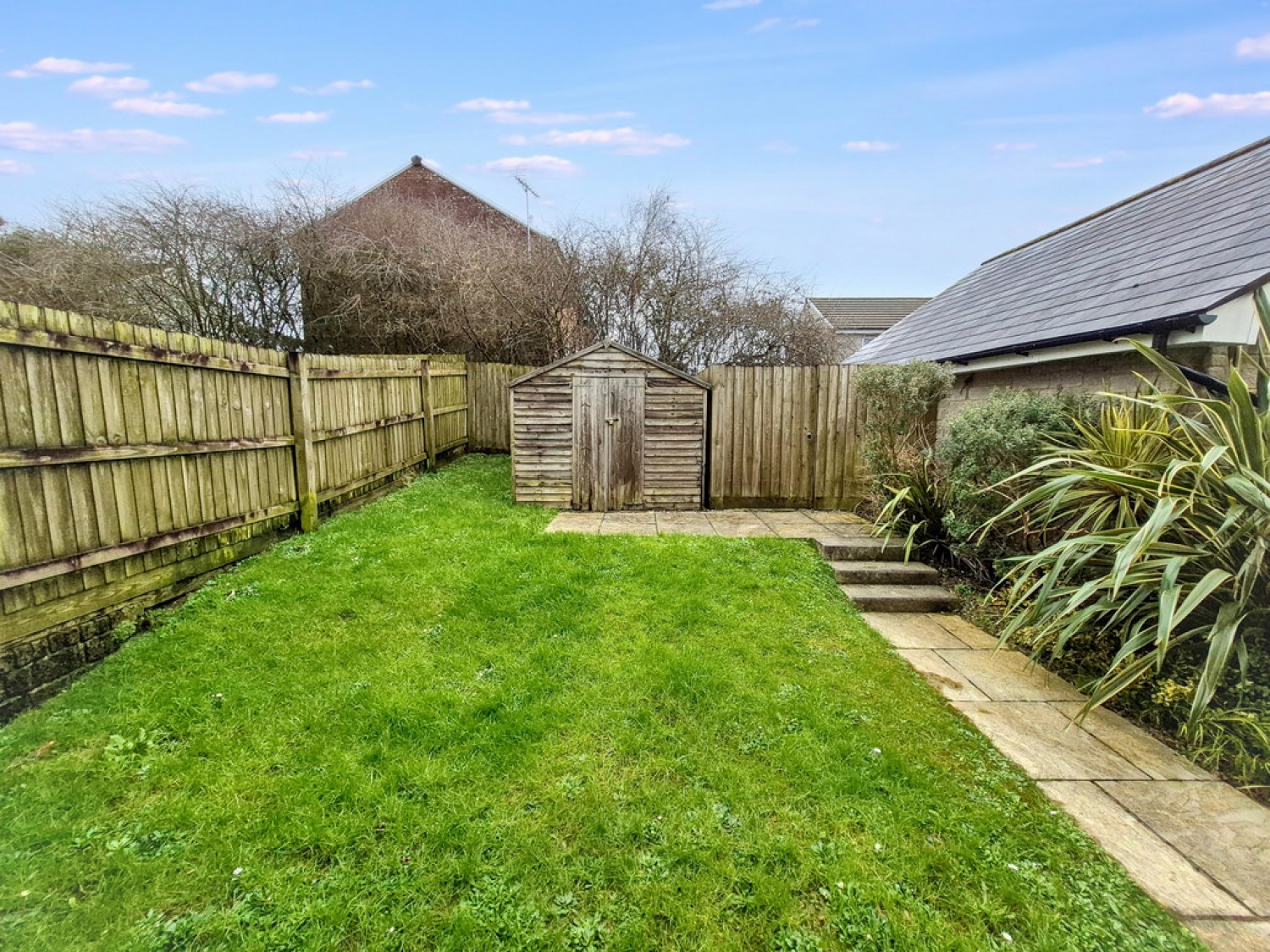 2 bedroom Flat for Sale Trelowen Drive, Penryn