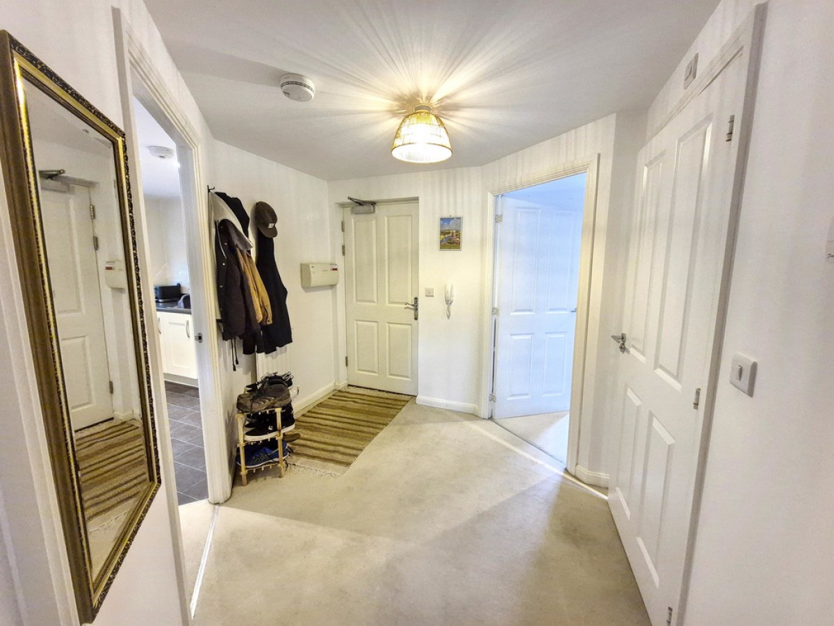 Trelowen Drive, Penryn